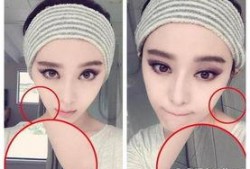 娱乐圈爆料怎么p图,揭秘明星P图技巧，瞬间变美术高手的秘密！